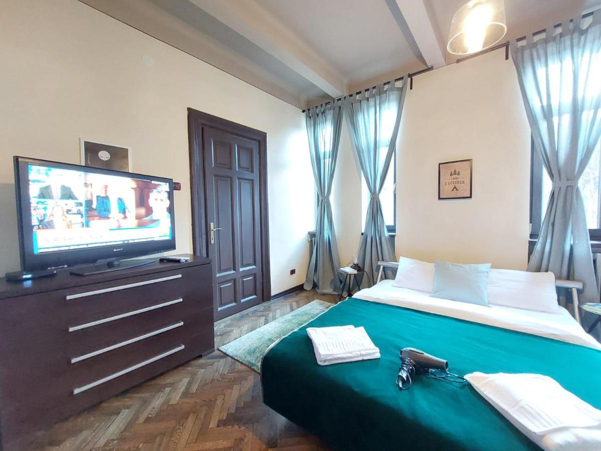 Sweet Dreams Suites Piata Romana Бухарест Екстер'єр фото