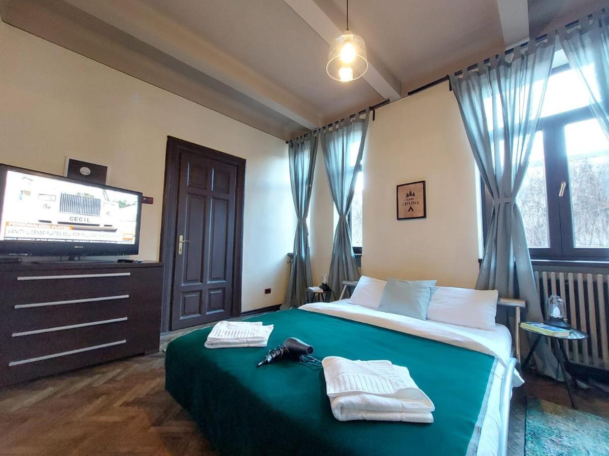 Sweet Dreams Suites Piata Romana Бухарест Екстер'єр фото