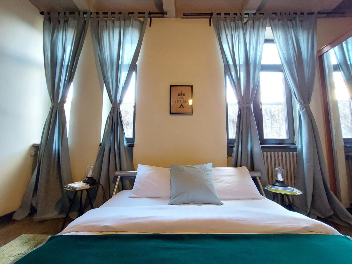 Sweet Dreams Suites Piata Romana Бухарест Екстер'єр фото